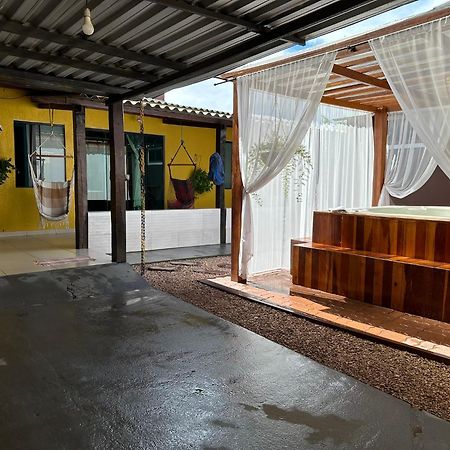 Cantinho Santiago Alto Paraíso de Goiás Εξωτερικό φωτογραφία
